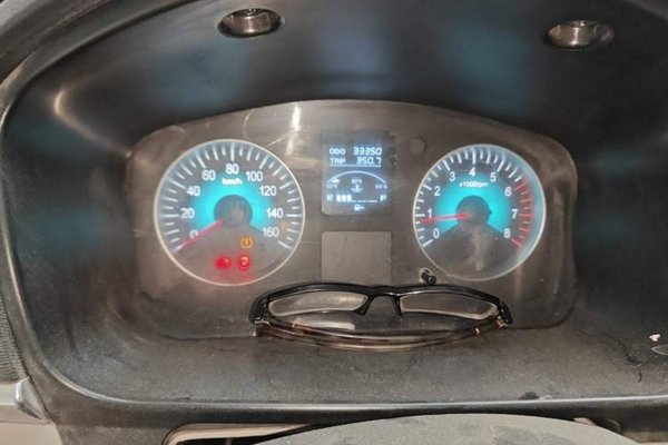 Jinbei New Hiace X30L 2022, 33300 км, за 4254 USD - фото 11