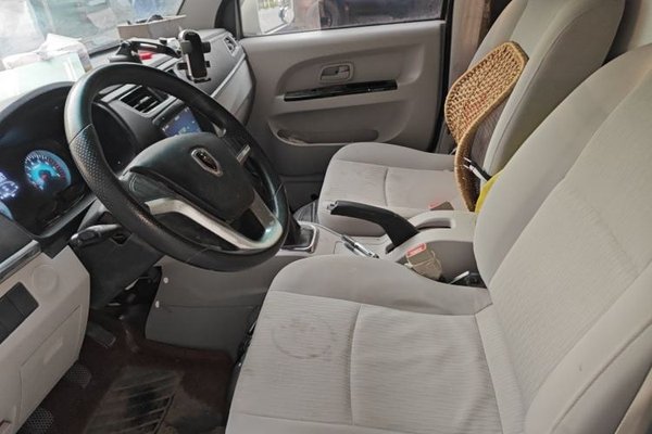 Jinbei New Hiace X30L 2022, 33300 км, за 4254 USD - фото 15