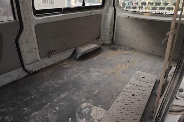 Jinbei New Hiace X30L 2022, 33300 км, за 4254 USD - фото 17