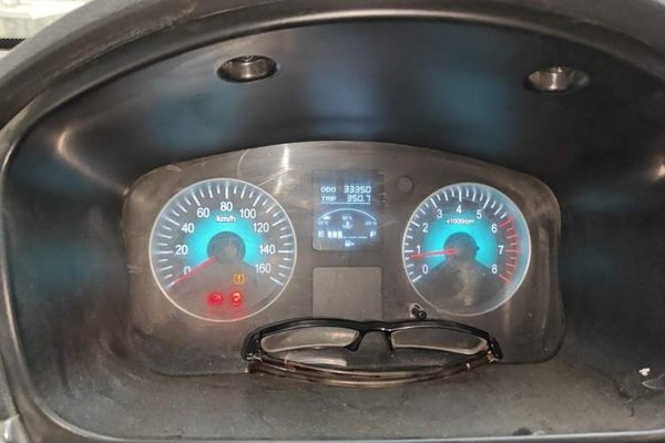 Jinbei New Hiace X30L 2022, 33300 км, за 4254 USD - фото 12