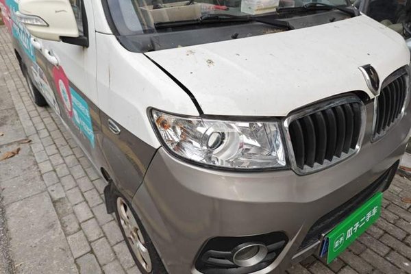 Jinbei New Hiace X30L 2022, 33300 км, за 4254 USD - фото 7