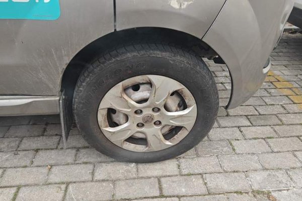 Jinbei New Hiace X30L 2022, 33300 км, за 4254 USD - фото 8