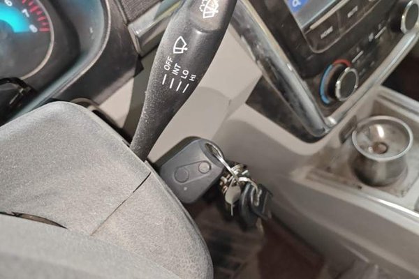 Jinbei New Hiace X30L 2022, 33300 км, за 4254 USD - фото 20