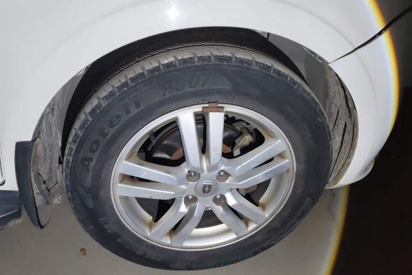 Jinbei Zhishang S30 2014, 133000 км, за 2361 USD - фото 8