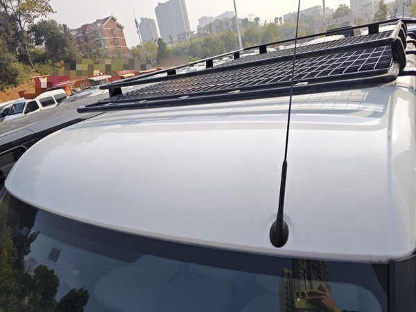 JMC Fushun 2023, 19600 км, за 17938 USD - фото 11