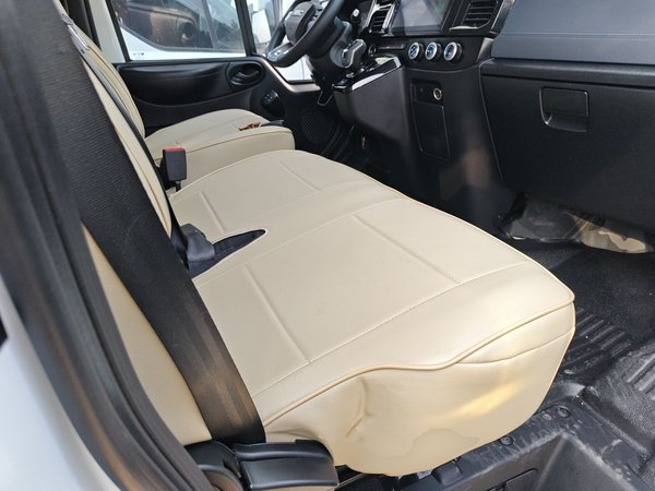 JMC Fushun 2023, 19600 км, за 17938 USD - фото 23