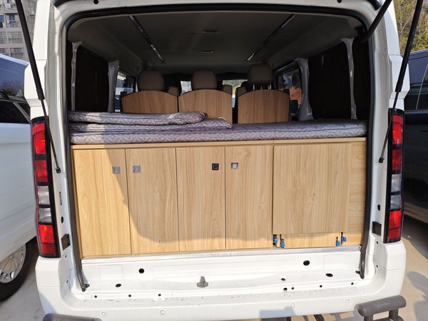 JMC Fushun 2023, 19600 км, за 17938 USD - фото 18