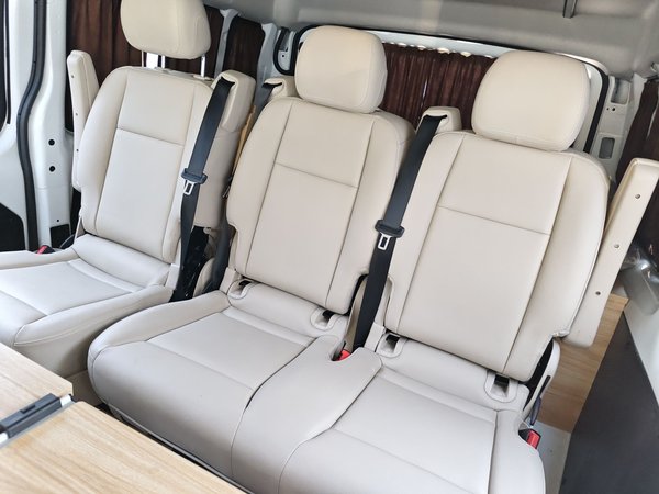 JMC Fushun 2023, 19600 км, за 17938 USD - фото 22