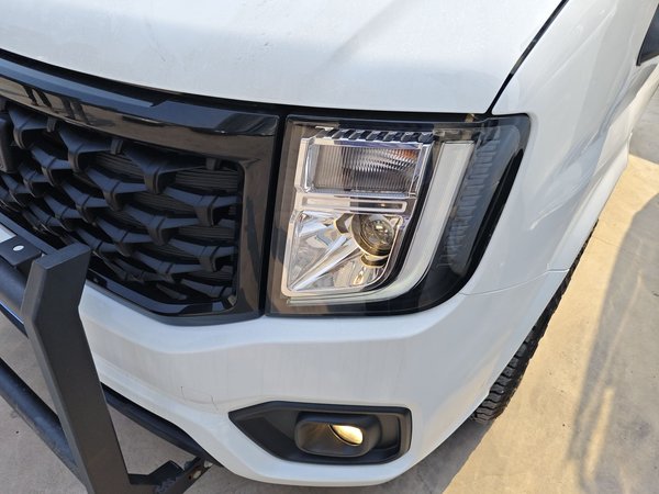 JMC Fushun 2023 2.0T Automatic Short-Wheelbase Low-Roof Commercial & Multi-Purpose Passenger Vehicle 6 Seats with Lift-Up Tailgate, 2023 года