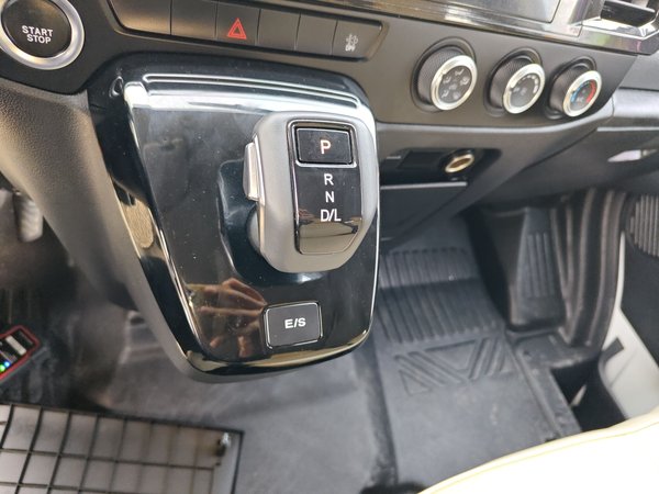 JMC Fushun 2023, 19600 км, за 17938 USD - фото 15