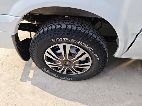 JMC Fushun 2023, 19600 км, за 17938 USD - фото 10