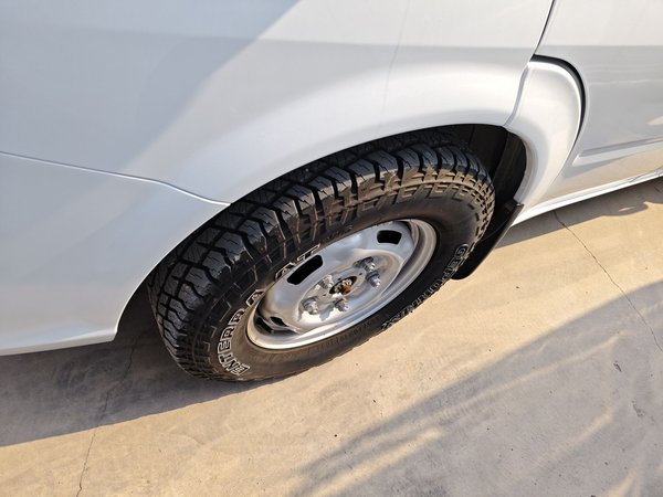 JMC Fushun 2023, 19600 км, за 17938 USD - фото 9