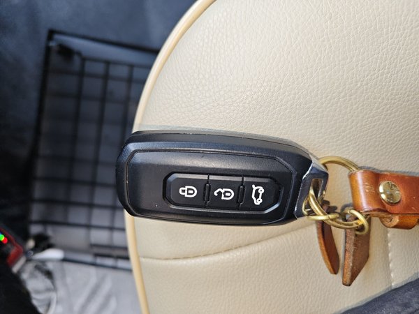 JMC Fushun 2023, 19600 км, за 17938 USD - фото 19