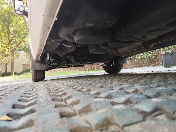 JMC Fushun 2023, 25100 км, за 16366 USD - фото 17