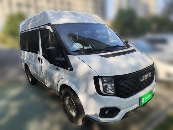 JMC Fushun 2023, 25100 км, за 16366 USD - фото 25