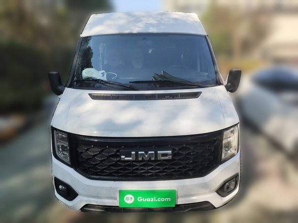 JMC Fushun 2023, 25100 км, за 16366 USD - фото 23