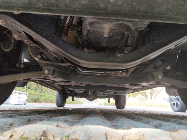 JMC Fushun 2023, 25100 км, за 16366 USD - фото 22