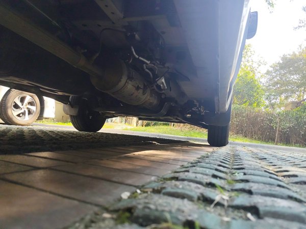 JMC Fushun 2023, 25100 км, за 16366 USD - фото 16