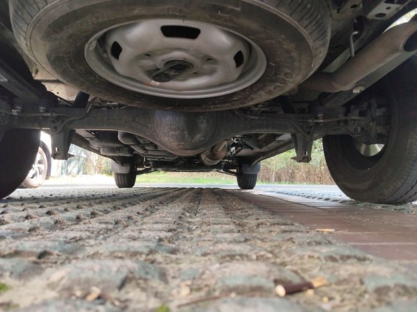 JMC Fushun 2023, 25100 км, за 16366 USD - фото 24