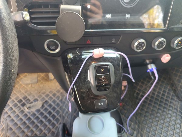 JMC Fushun 2023, 25100 км, за 16366 USD - фото 6