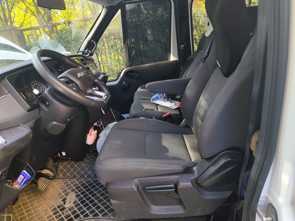 JMC Fushun 2023, 25100 км, за 16366 USD - фото 7