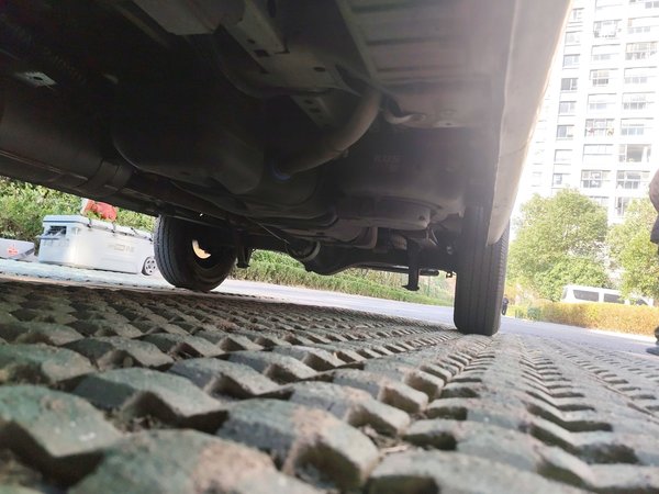 JMC Fushun 2023, 25100 км, за 16366 USD - фото 18