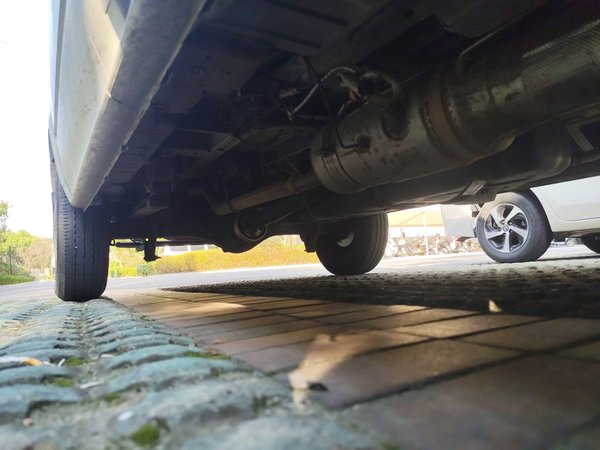 JMC Fushun 2023, 25100 км, за 16366 USD - фото 15