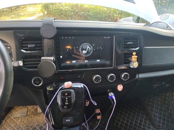 JMC Fushun 2023, 25100 км, за 16366 USD