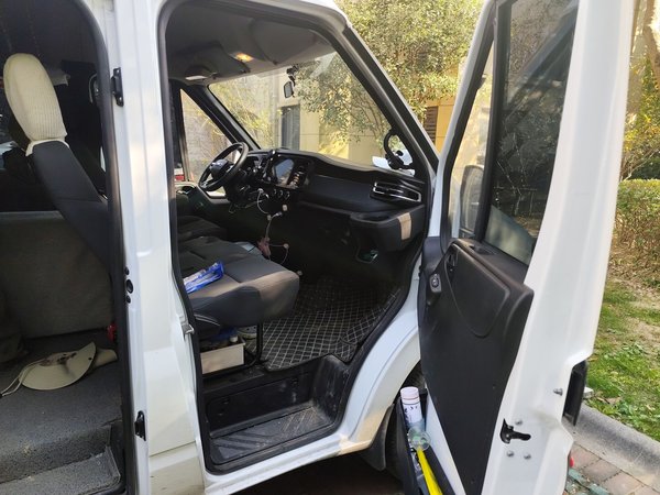 JMC Fushun 2023, 25100 км, за 16366 USD - фото 19