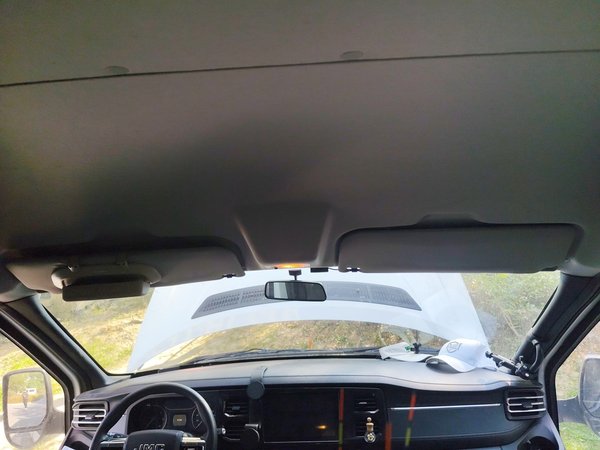 JMC Fushun 2023, 25100 км, за 16366 USD - фото 8