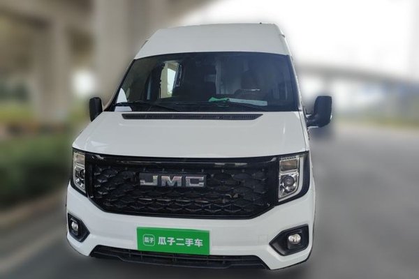 JMC Fushun 2023, 32900 км, за 15852 USD