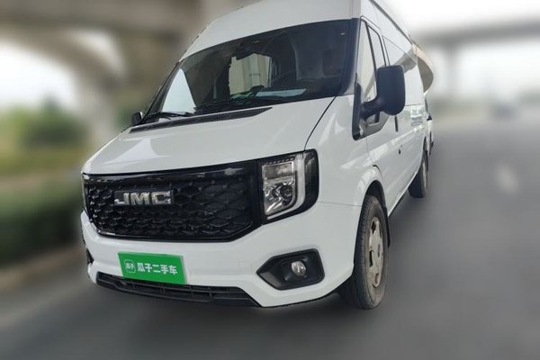 JMC Fushun · 2023 год