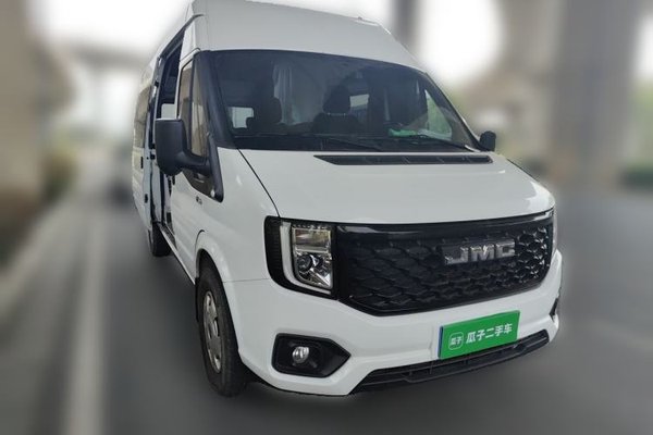 JMC Fushun 2023, 32900 км, за 15852 USD