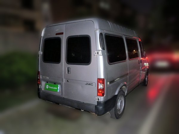 JMC Transit 2019, 136200 км, за 8157 USD - фото 6