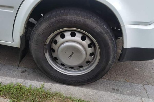 JMC Transit 2019, 36000 км, за 12796 USD