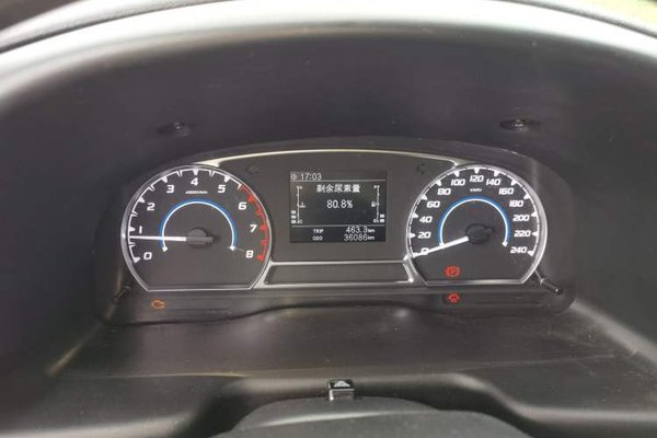 JMC Transit 2019, 36000 км, за 12796 USD - фото 8