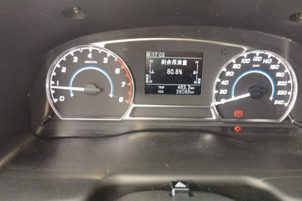 JMC Transit 2019, 36000 км, за 12796 USD - фото 9
