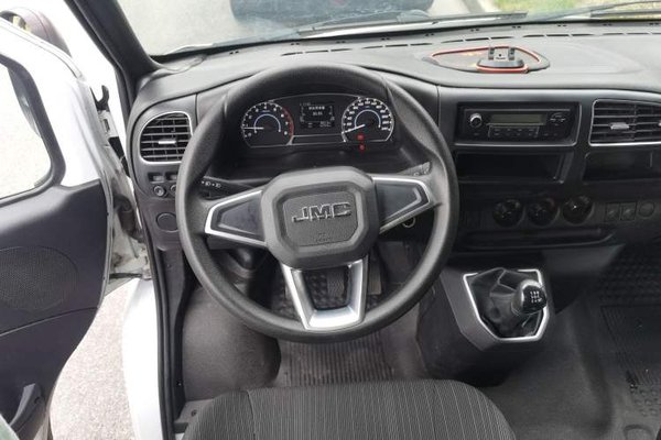 JMC Transit 2019, 36000 км, за 12796 USD - фото 7