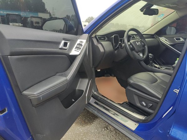 JMC Yusheng S330 2016, 93500 км, за 4380 USD - фото 19