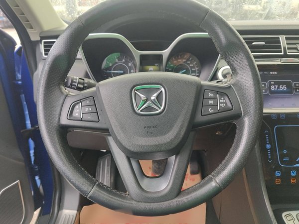 JMC Yusheng S330 2016, 93500 км, за 4380 USD - фото 14