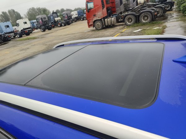 JMC Yusheng S330 2016, 93500 км, за 4380 USD - фото 11