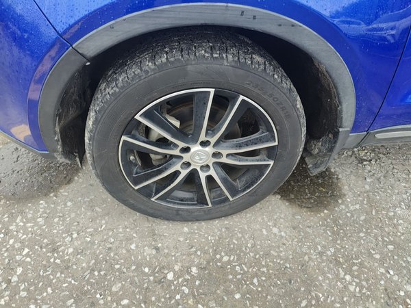 JMC Yusheng S330 2016, 93500 км, за 4380 USD - фото 8