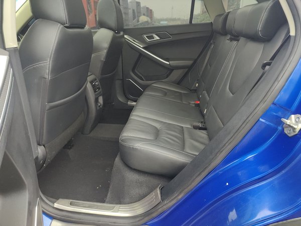 JMC Yusheng S330 2016, 93500 км, за 4380 USD - фото 20