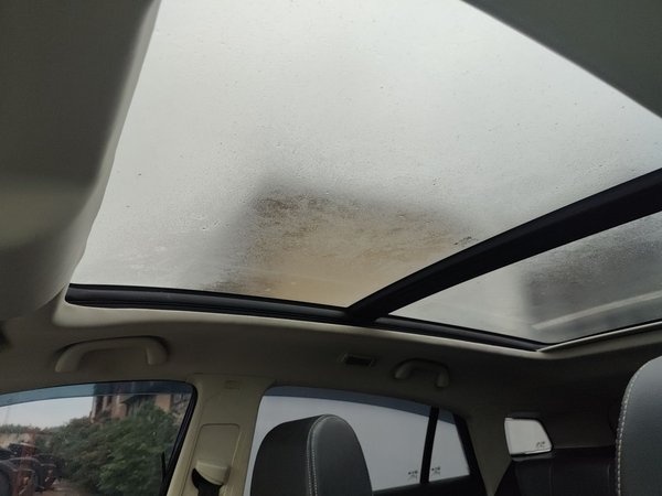 JMC Yusheng S330 2016, 93500 км, за 4380 USD - фото 21