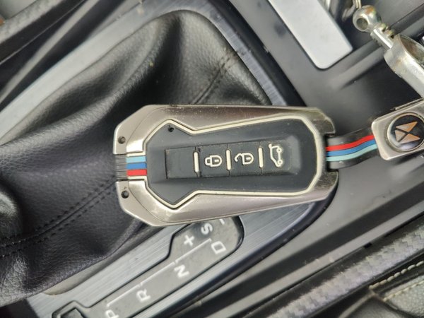 JMC Yusheng S330 2016, 93500 км, за 4380 USD - фото 12