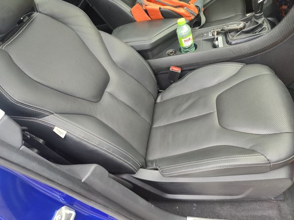 JMC Yusheng S330 2016, 93500 км, за 4380 USD - фото 23