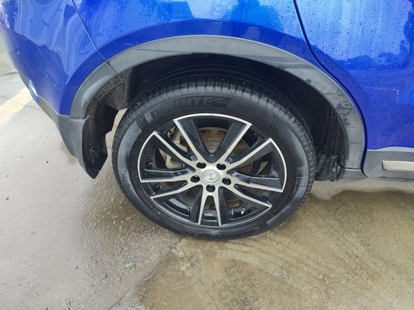 JMC Yusheng S330 2016, 93500 км, за 4380 USD - фото 10