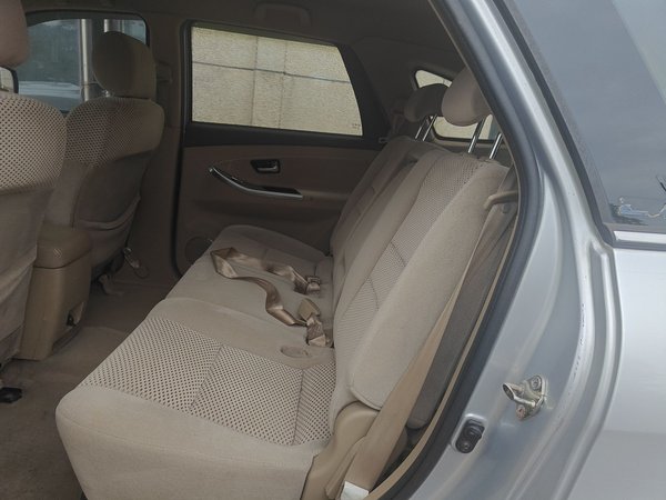 JMC Yusheng S350 2013, 121300 км, за 4259 USD - фото 12