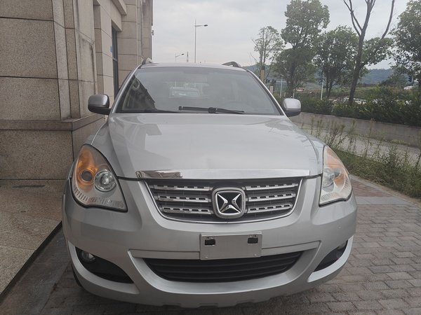 JMC Yusheng S350 2013, 121300 км, за 4259 USD - фото 6