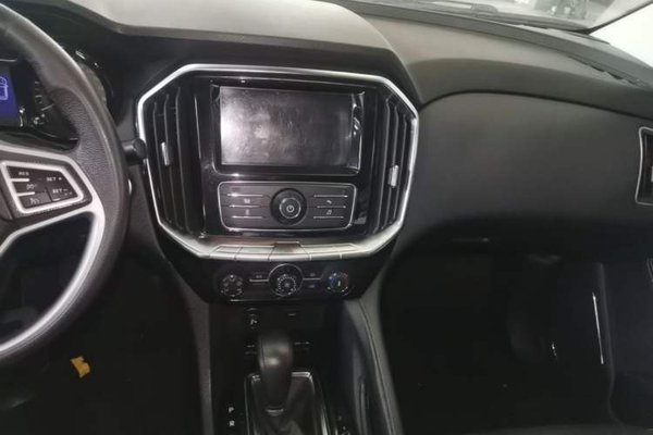 JMC Yusheng S350 2016, 120400 км, за 9157 USD - фото 24